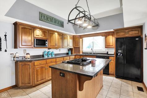 1926 S Jackson Street Frankfort IN 46041