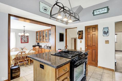 1926 S Jackson Street Frankfort IN 46041