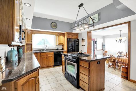 1926 S Jackson Street Frankfort IN 46041