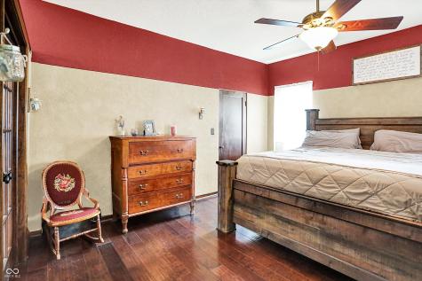 1926 S Jackson Street Frankfort IN 46041