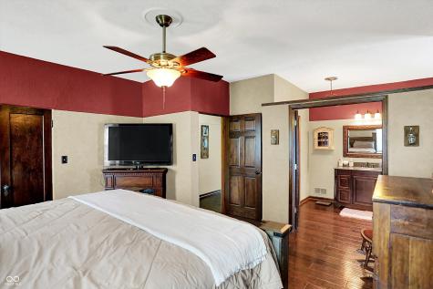 1926 S Jackson Street Frankfort IN 46041