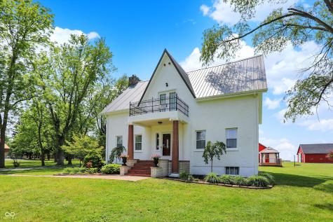 1926 S Jackson Street Frankfort IN 46041