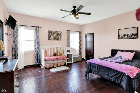 1926 S Jackson Street Frankfort IN 46041