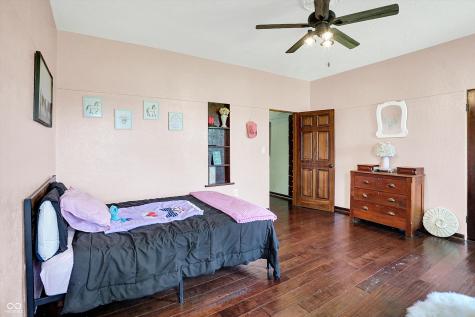 1926 S Jackson Street Frankfort IN 46041
