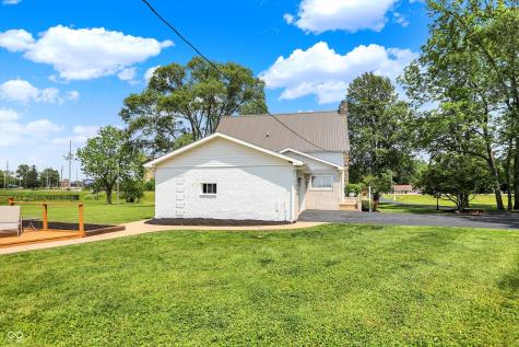 1926 S Jackson Street Frankfort IN 46041