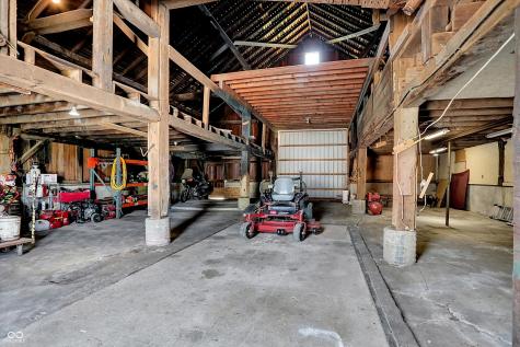 1926 S Jackson Street Frankfort IN 46041