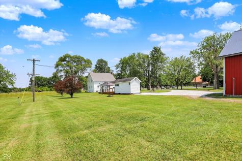 1926 S Jackson Street Frankfort IN 46041
