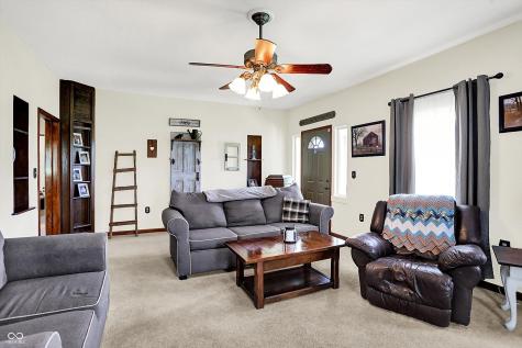 1926 S Jackson Street Frankfort IN 46041