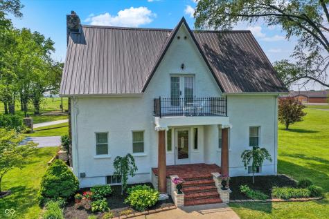 1926 S Jackson Street Frankfort IN 46041