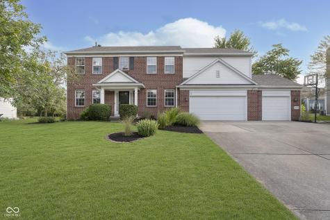 14250 Esprit Drive Carmel IN 46074