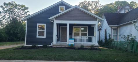 59 N Denny Street Indianapolis IN 46201