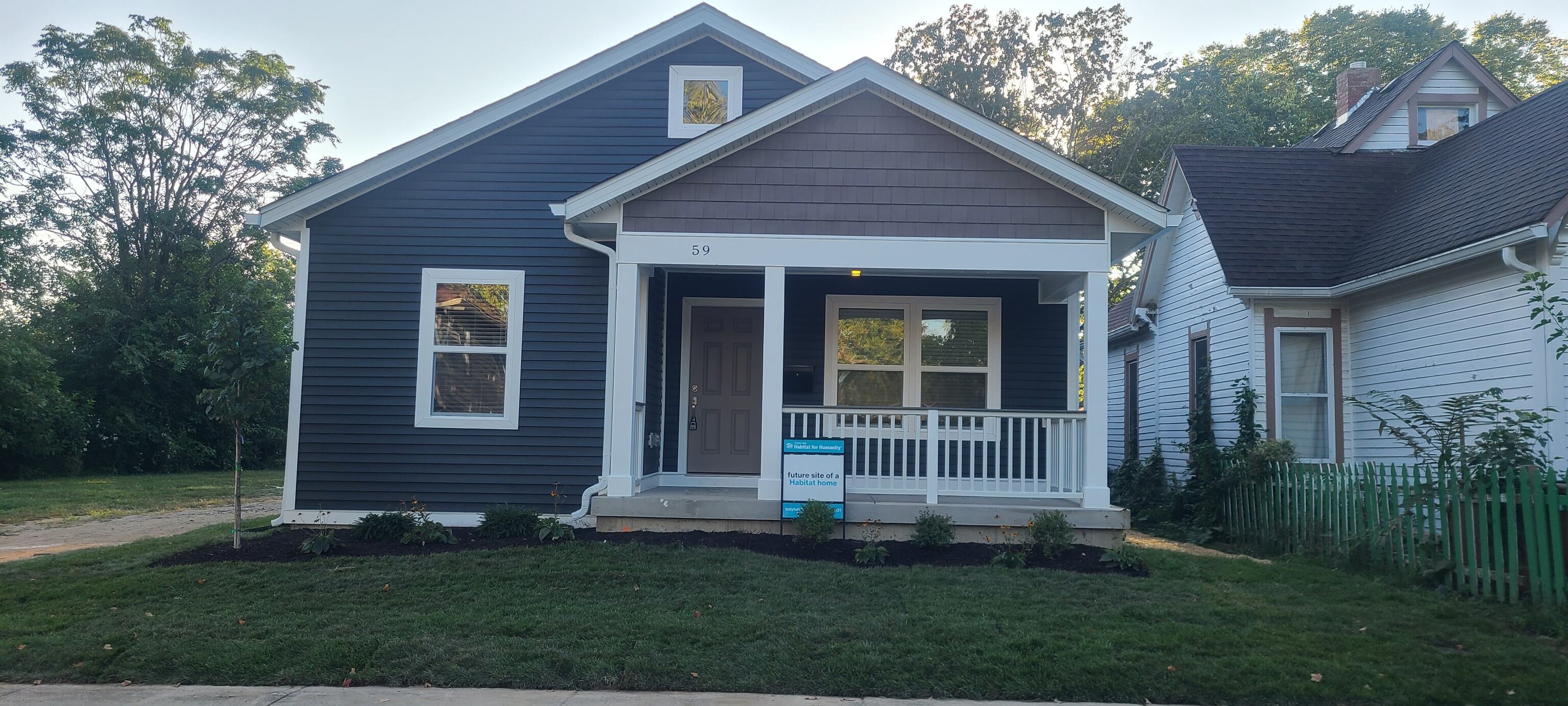 59 N Denny Street Indianapolis IN 46201