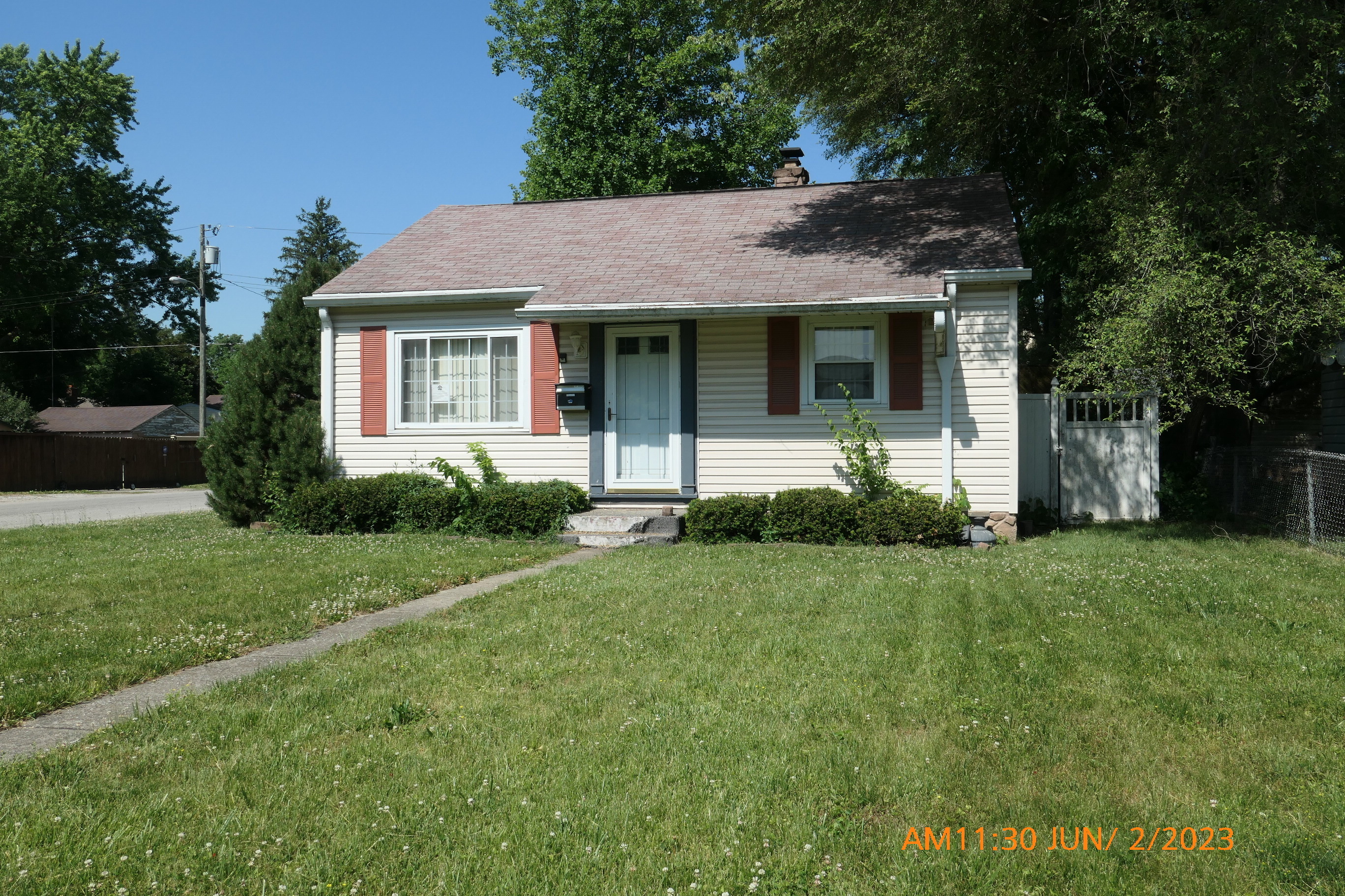 2002 N Moreland Avenue Indianapolis IN 46222