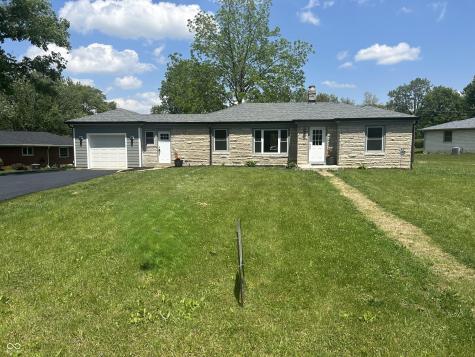 2808 Duane Drive Indianapolis IN 46227