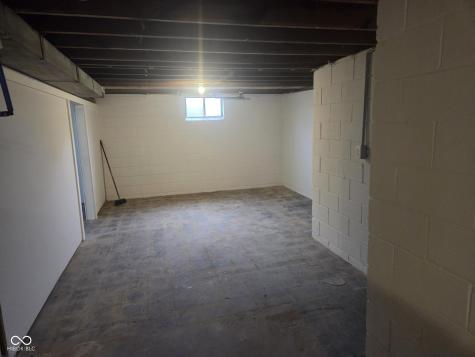 2808 Duane Drive Indianapolis IN 46227