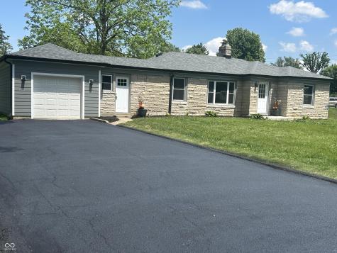 2808 Duane Drive Indianapolis IN 46227
