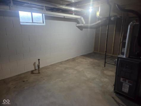2808 Duane Drive Indianapolis IN 46227