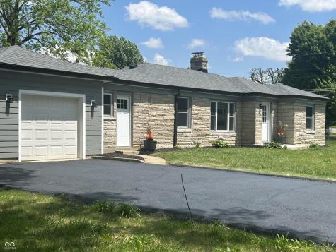 2808 Duane Drive Indianapolis IN 46227