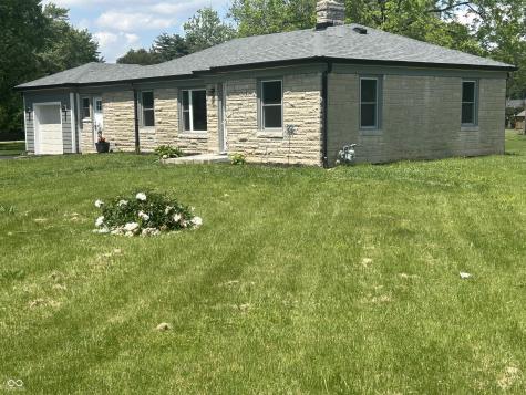2808 Duane Drive Indianapolis IN 46227