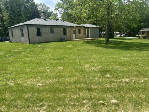 2808 Duane Drive Indianapolis IN 46227