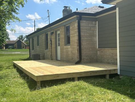 2808 Duane Drive Indianapolis IN 46227
