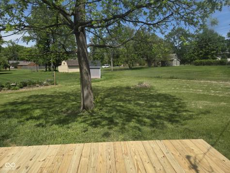 2808 Duane Drive Indianapolis IN 46227