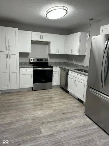 2808 Duane Drive Indianapolis IN 46227