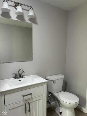 2808 Duane Drive Indianapolis IN 46227
