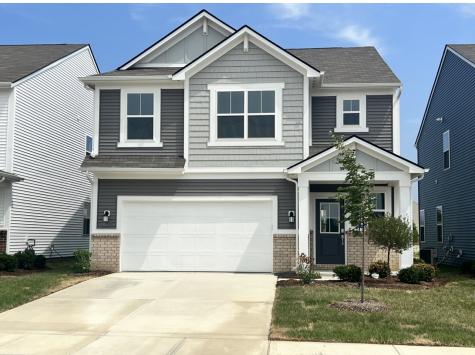 11550 Hartwell Street Indianapolis IN 46235
