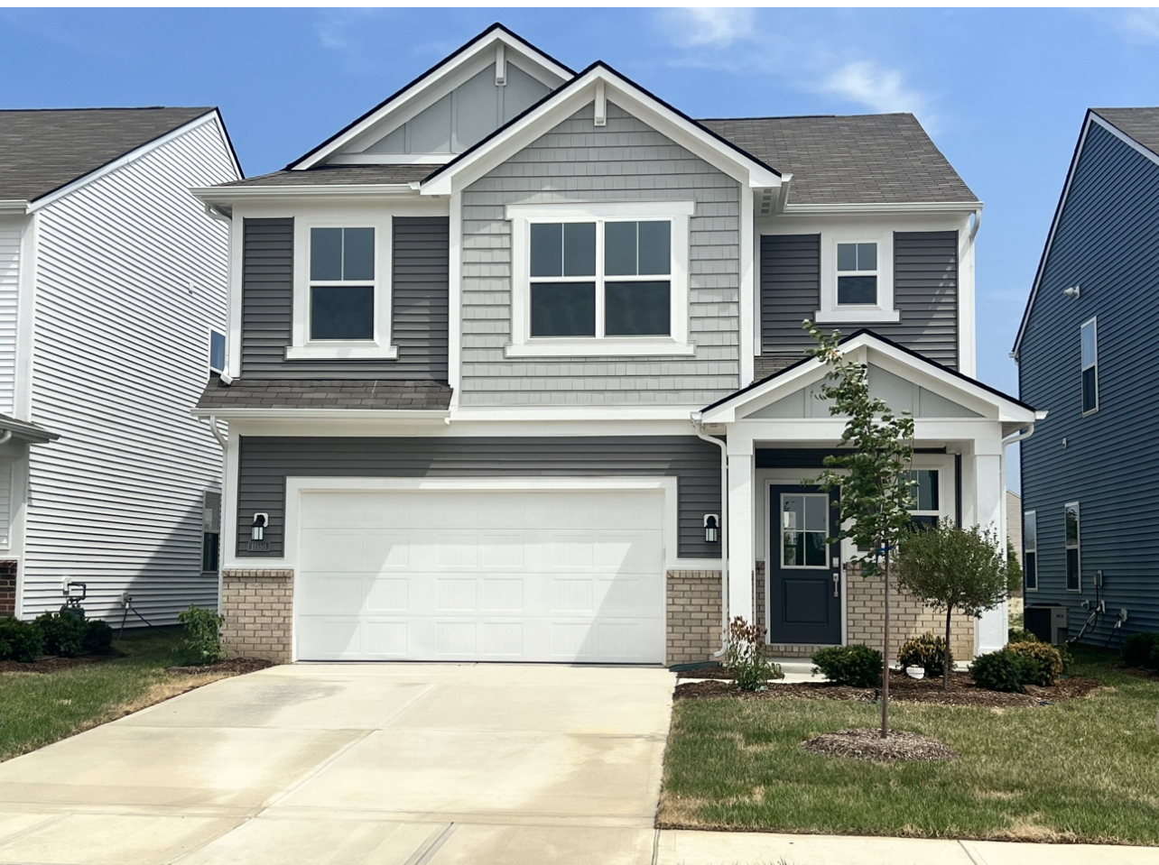 11550 Hartwell Street Indianapolis IN 46235