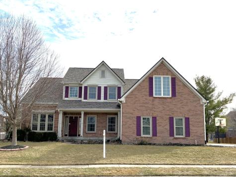 370 Shades Court Carmel IN 46032