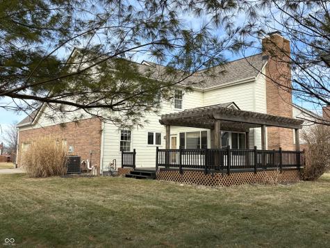 370 Shades Court Carmel IN 46032