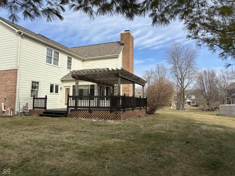 370 Shades Court Carmel IN 46032