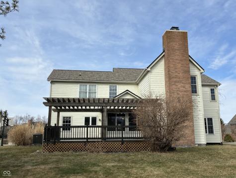 370 Shades Court Carmel IN 46032