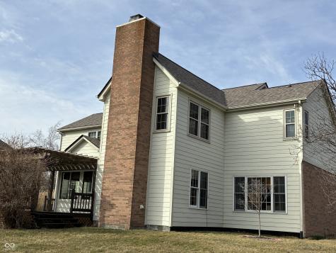 370 Shades Court Carmel IN 46032
