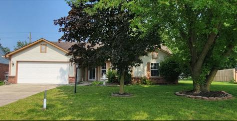 8431 Southern Springs Boulevard Indianapolis IN 46237