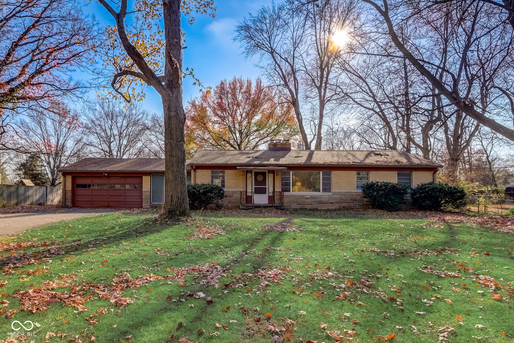 4775 E 56th Street Indianapolis IN 46220