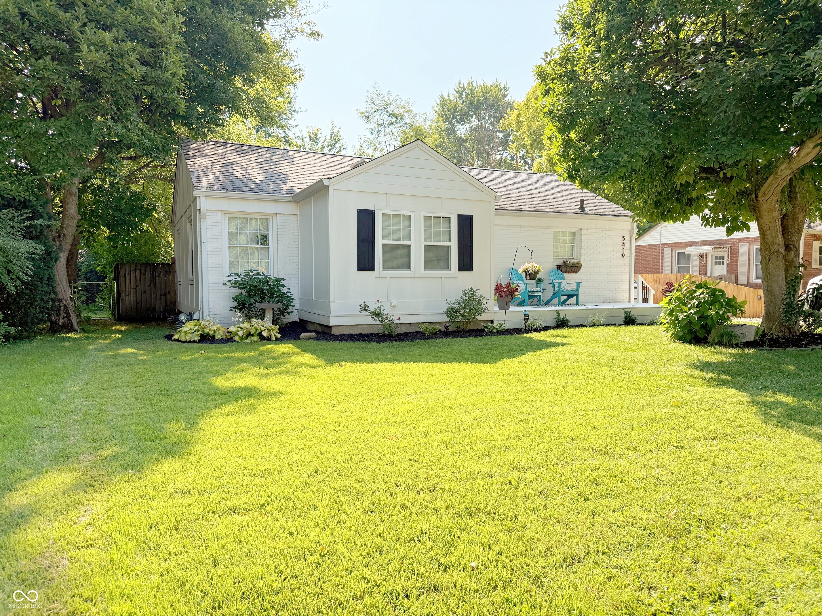 5419 Haverford Avenue Indianapolis IN 46220