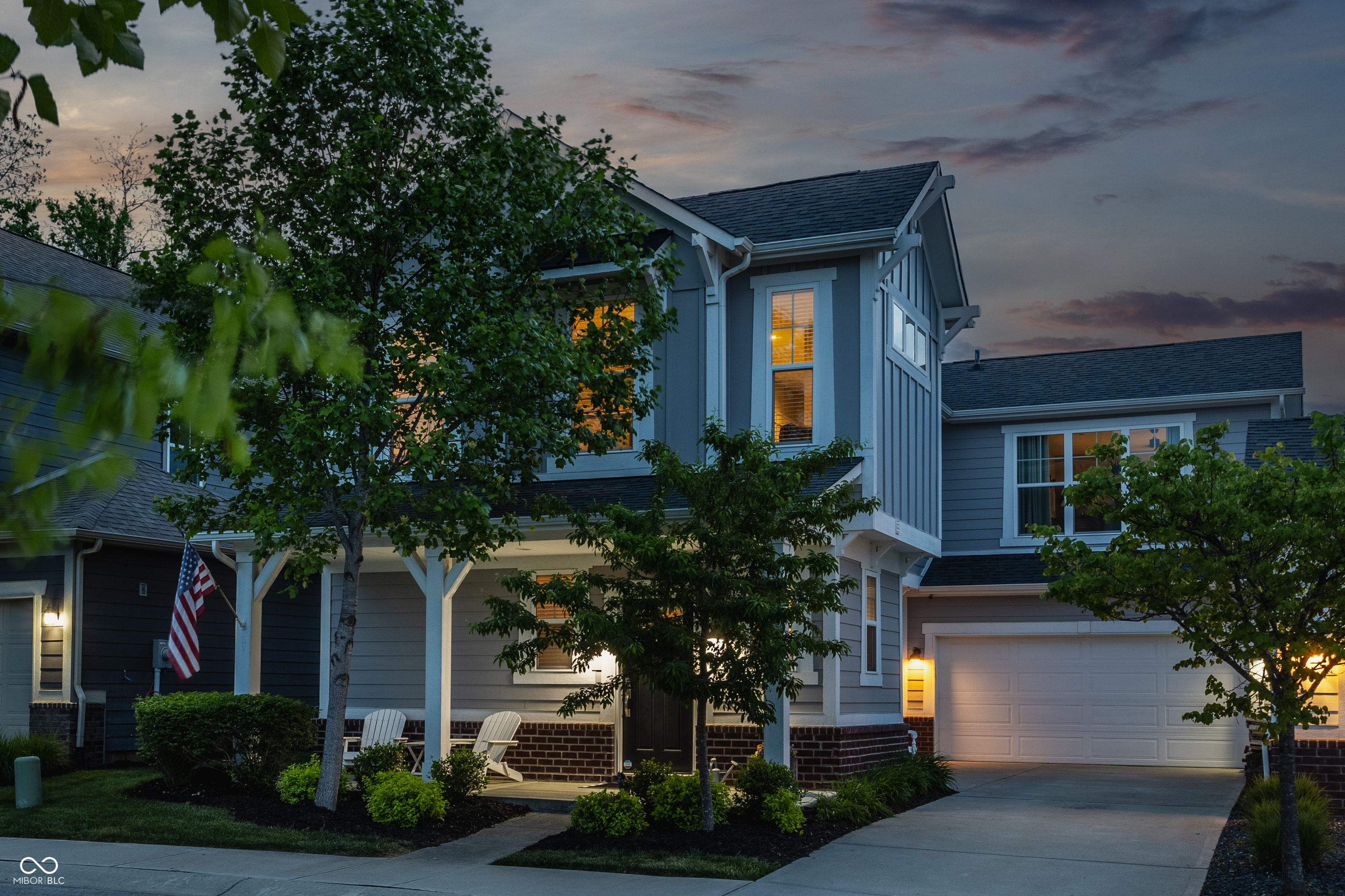 7218 Antiquity Drive Carmel IN 46033