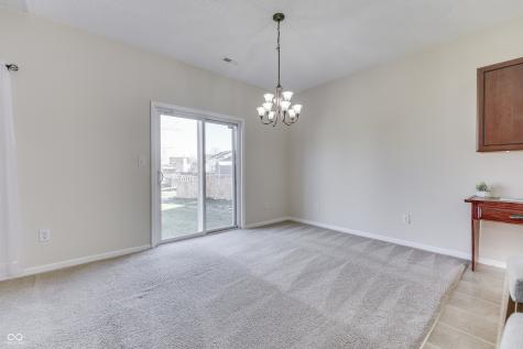 8121 Whitview Drive Indianapolis IN 46237