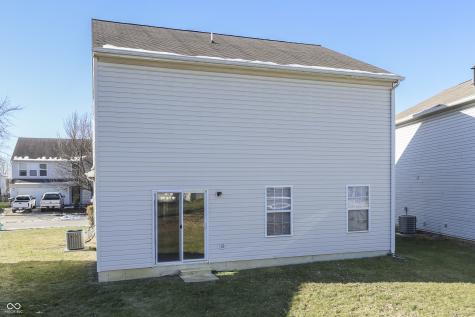 8121 Whitview Drive Indianapolis IN 46237