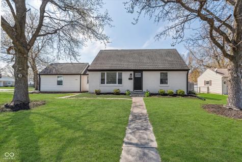 6300 N Keystone Avenue Indianapolis IN 46220