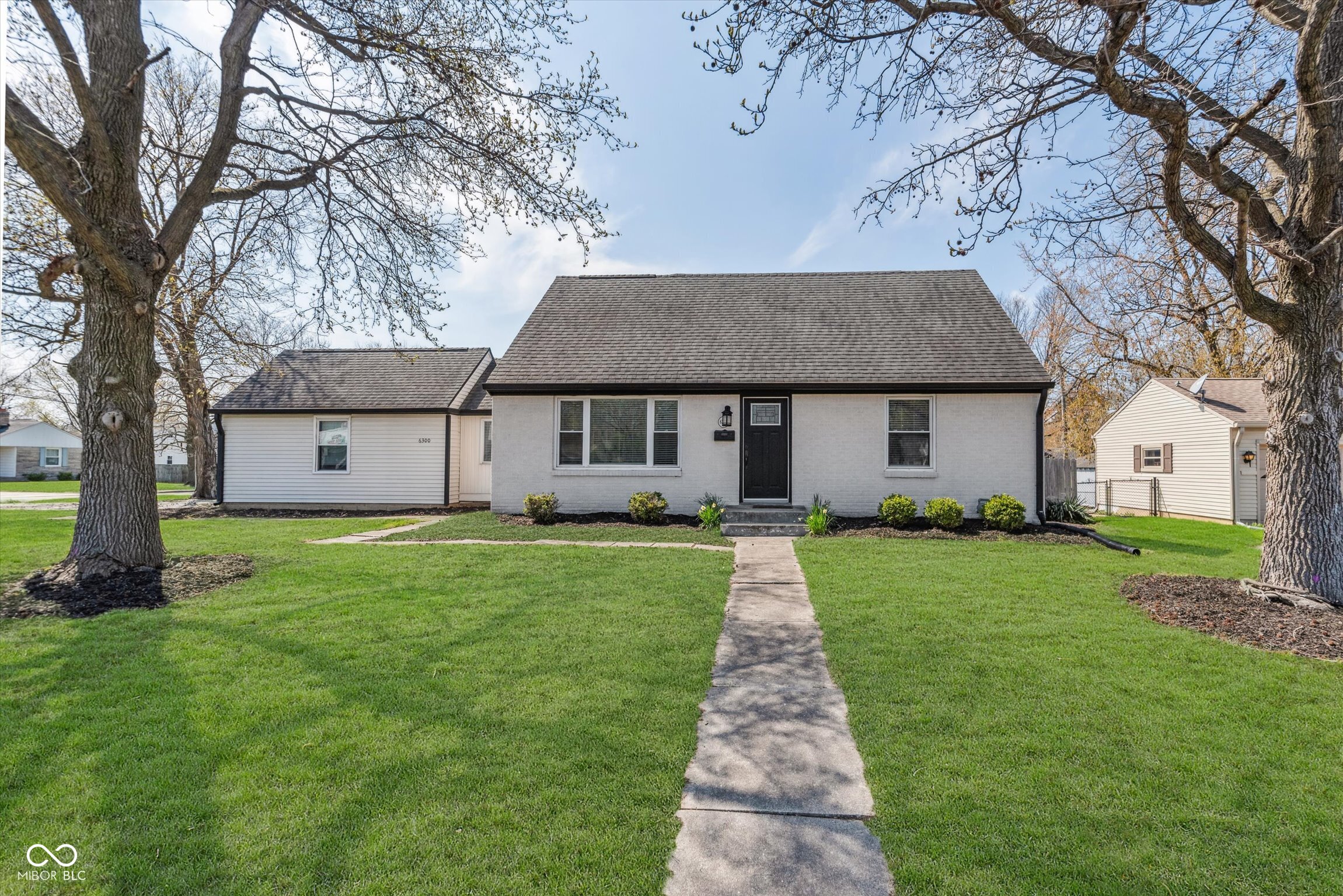 6300 N Keystone Avenue Indianapolis IN 46220