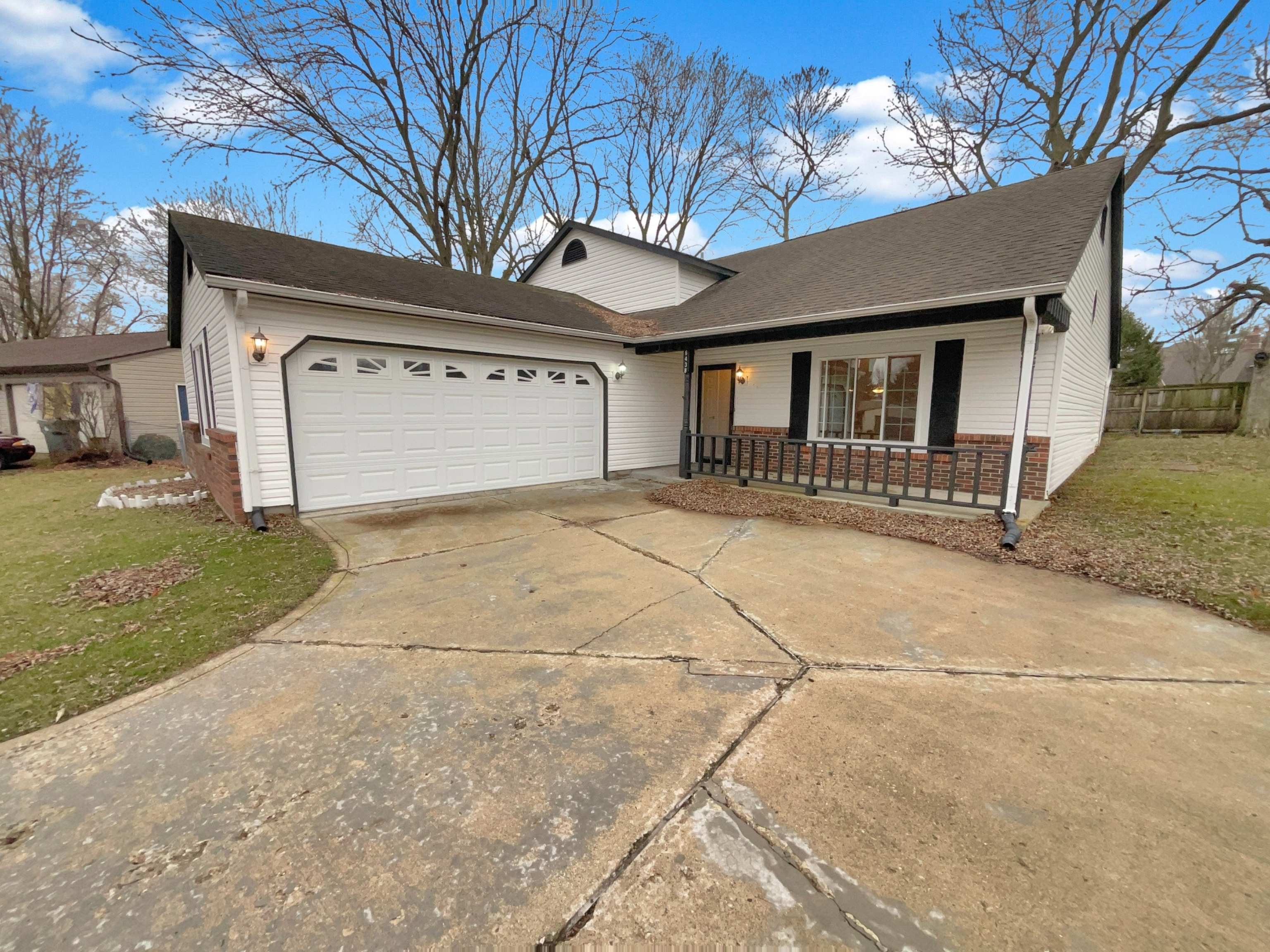 6438 Banta Circle Indianapolis IN 46227