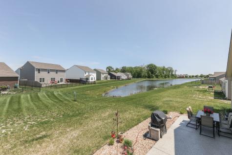 12058 Country Side Drive Indianapolis IN 46229