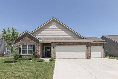 12058 Country Side Drive Indianapolis IN 46229
