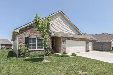 12058 Country Side Drive Indianapolis IN 46229