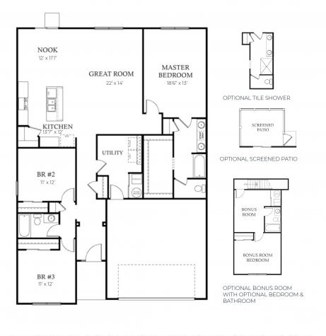 12058 Country Side Drive Indianapolis IN 46229