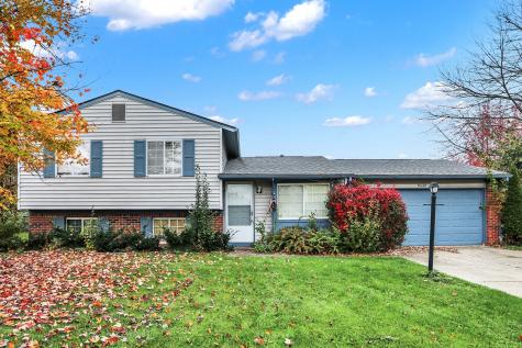 6432 Perry Pines Court Indianapolis IN 46237