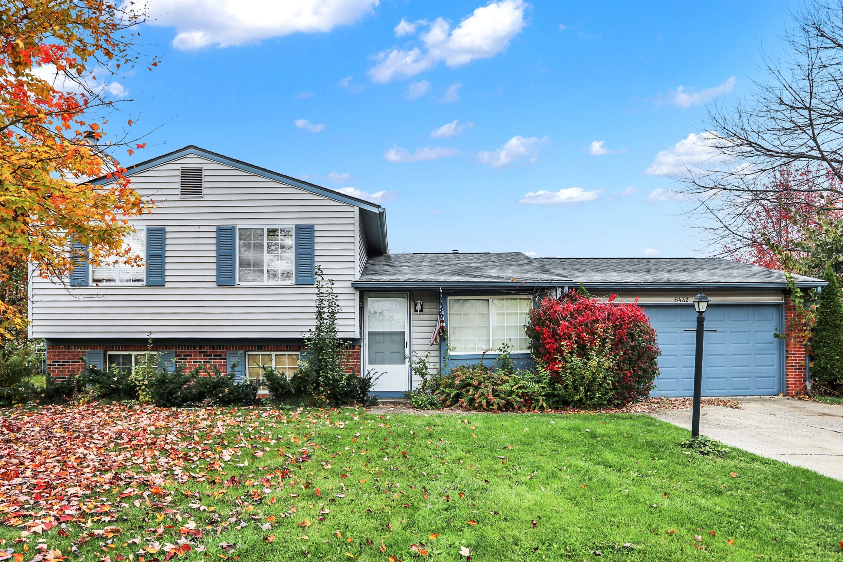 6432 Perry Pines Court Indianapolis IN 46237